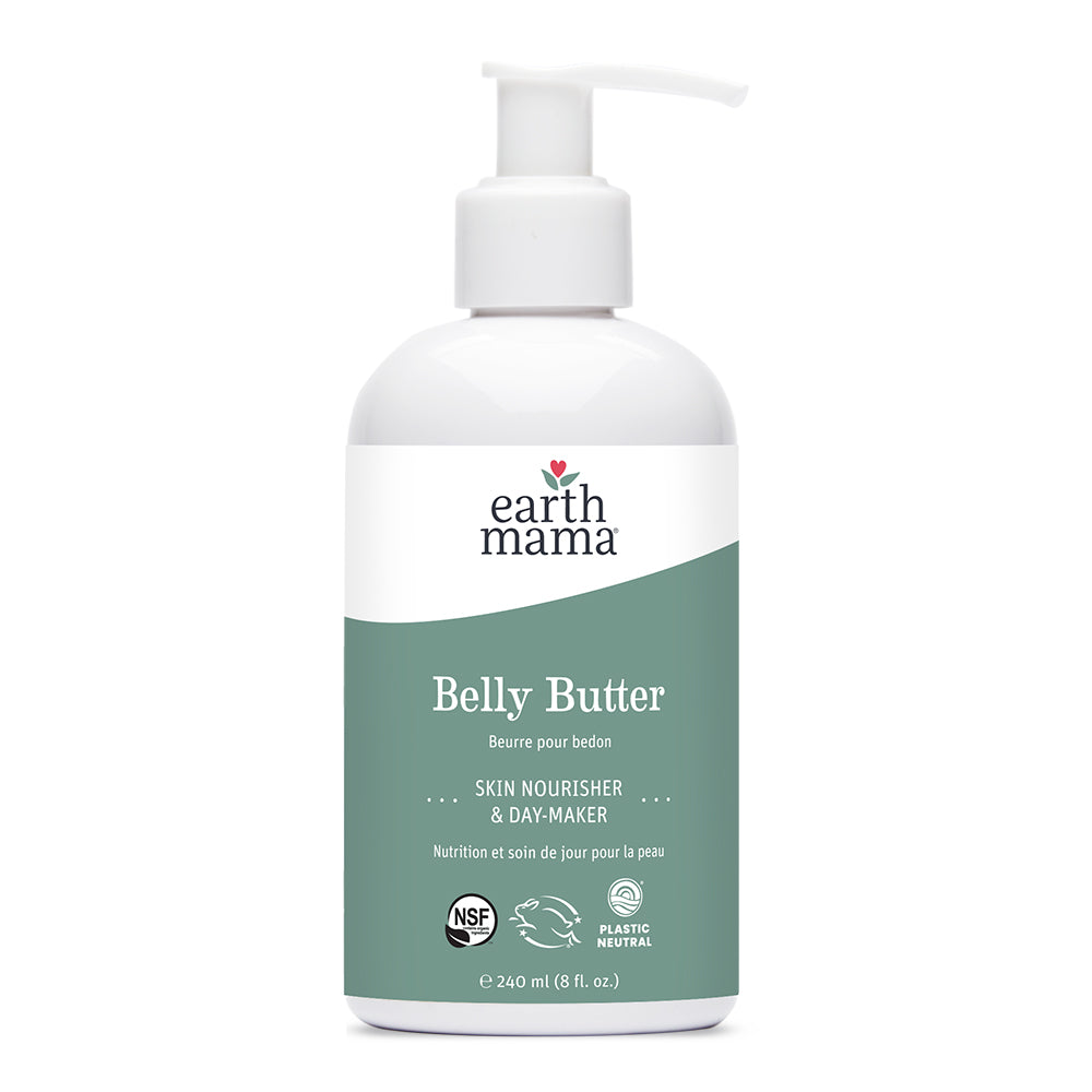 Belly Butter