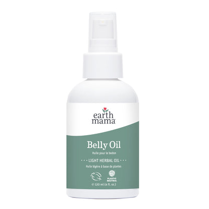 Belly Oil for Pregnancy