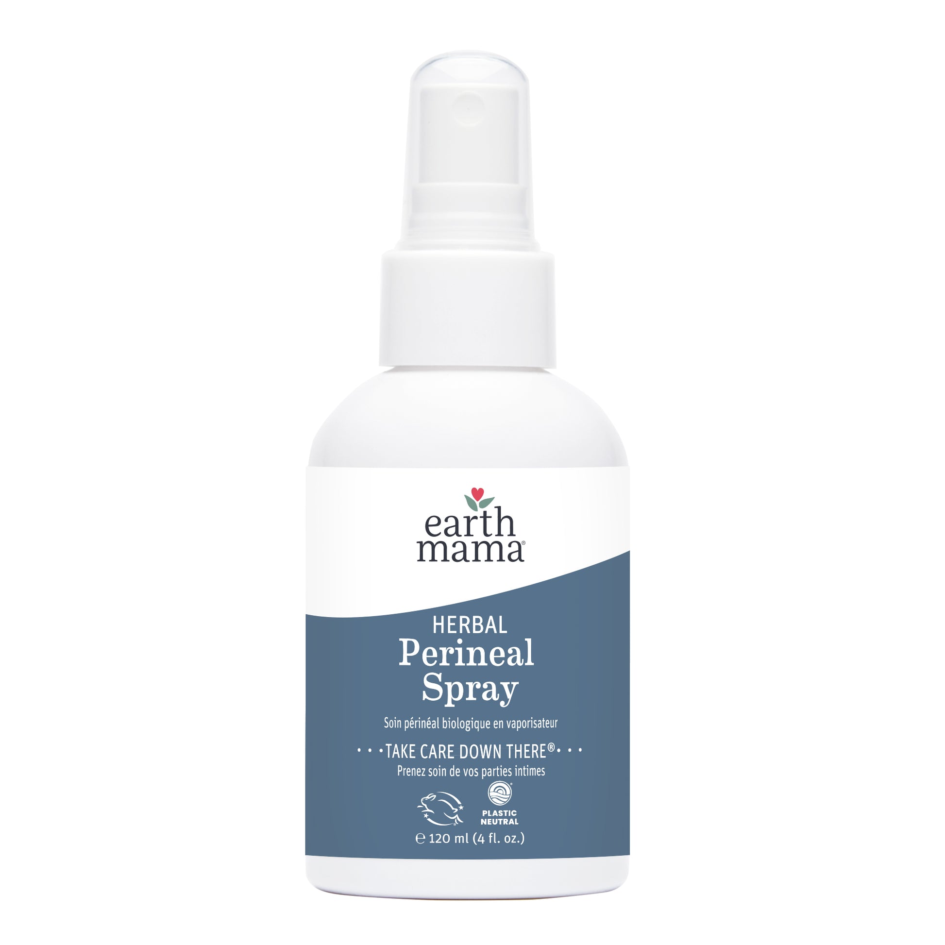 Herbal Perineal Spray for Postpartum