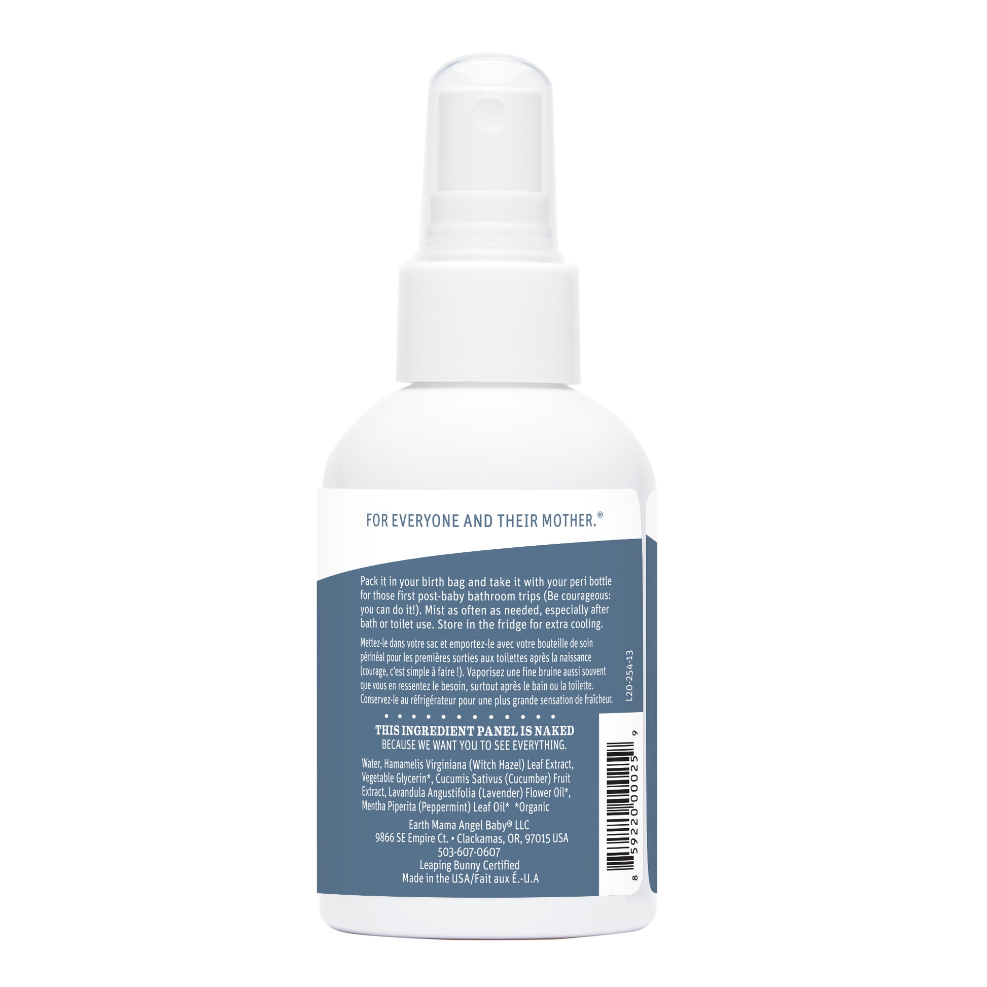 Herbal Perineal Spray