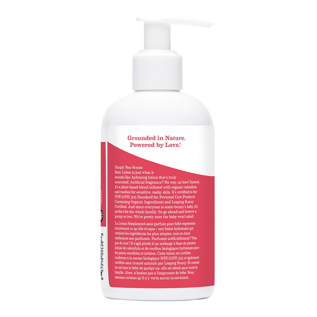 Simply Non-Scents Baby Lotion