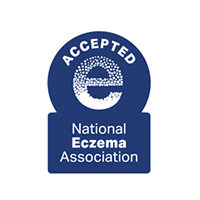 National Eczema Association Logo