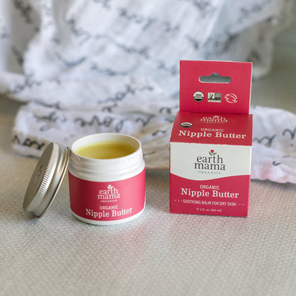 Nipple Butter - 30g – bare market